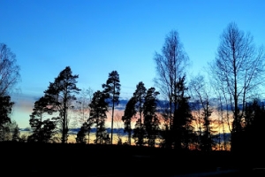[71] Majowa północ: Finlandia w 3 dni
