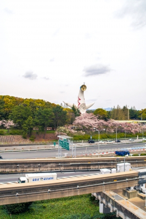 Dlaczego warto odwiedzić Expo Park Osaka