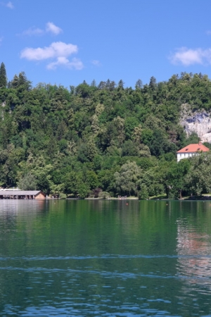 Wąwóz Vintgar – słoweński cud natury