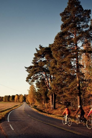 Finlandia jesienią – musisz to zobaczyć!