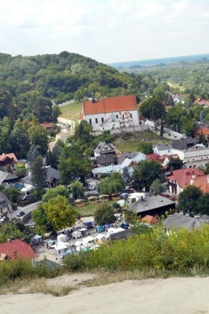 5 propozycji wyjazdu na jesienny weekend