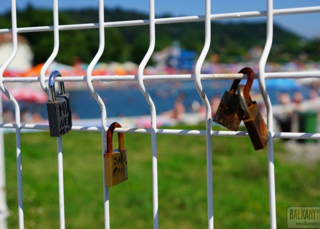 Tuzla i Panonika, czyli relaks w środku miasta