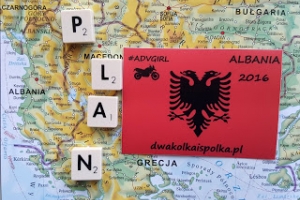 Albania 2016 - a miało być tak pięknie...