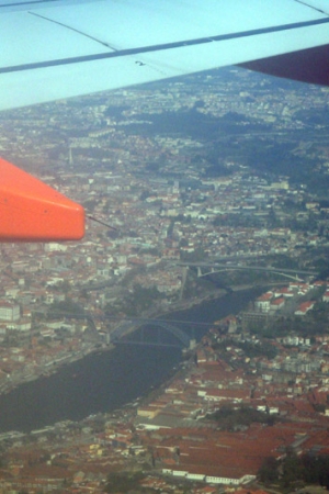 Zaplanuj podróż do Porto. Informacje praktyczne