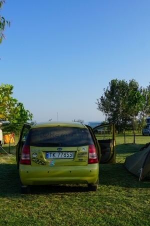 Shkodra Lake Resort – relaks nad jeziorem Szkoderskim