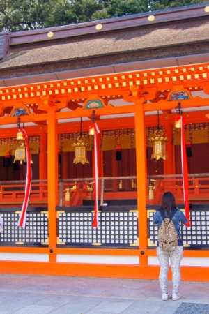 Religie w Japonii – od buddyzmu po chrześcijaństwo