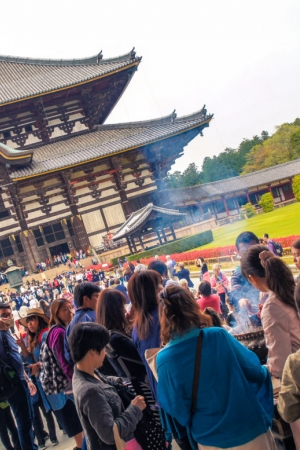 23 rzeczy, których trzeba spróbować będąc w Japonii