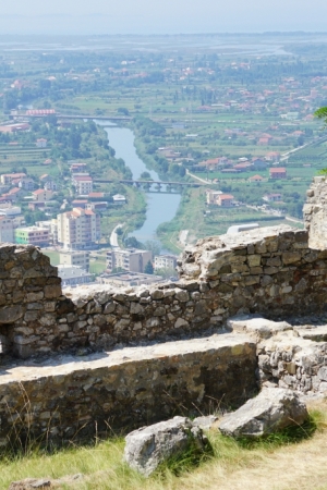 Lezha – widokowy przystanek na północy Albanii
