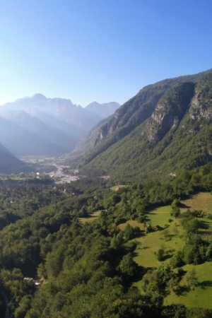 10 zdjęć z drona, dzięki którym pokochacie Albanię