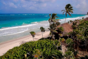 Travelling Mexico: Business and Pleasure