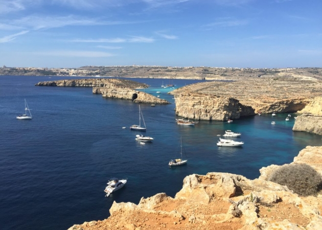 Rajska Malta może cię rozczarować. 15 porad jak uniknąć zawodu