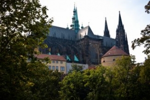 Co niezwykłego ma do zaoferowania czeska stolica?
